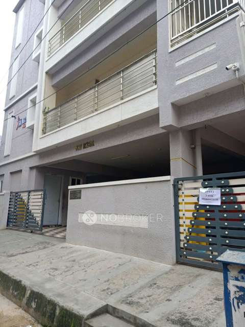 2 BHK Flat In Sai Mega Steeple Apartment for Rent  In J. P. Nagar, 
