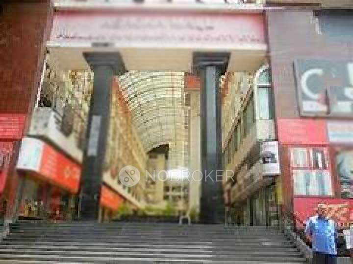 Office Space in Sangamvadi, Pune for Rent 