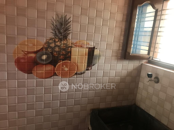 Independent House Dommasandra Rent WITHOUT BROKERAGE Unfurnished 1