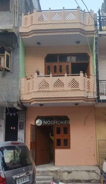 3 BHK House for Rent  In  Bawana
