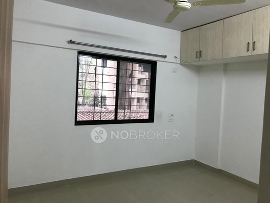2 BHK Flat In High Bliss Apartment for Rent  In Dhayari