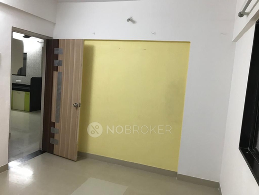 2 BHK Flat In High Bliss Apartment for Rent  In Dhayari