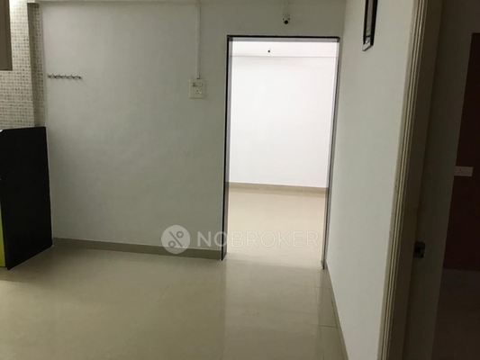 2 BHK Flat In High Bliss Apartment for Rent  In Dhayari