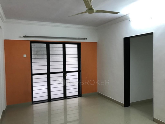 2 BHK Flat In High Bliss Apartment for Rent  In Dhayari