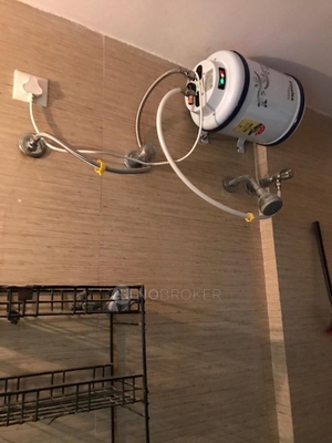 2 BHK Flat In High Bliss Apartment for Rent  In Dhayari