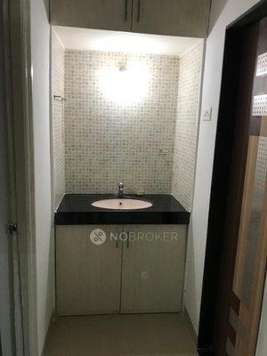 2 BHK Flat In High Bliss Apartment for Rent  In Dhayari