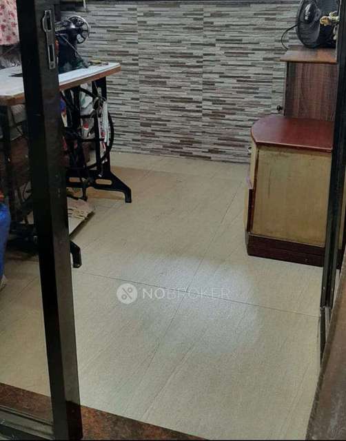 1 BHK Flat In Krishna Greenland Park For Sale  In Thane West