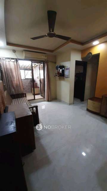 1 BHK Flat In Krishna Greenland Park For Sale  In Thane West