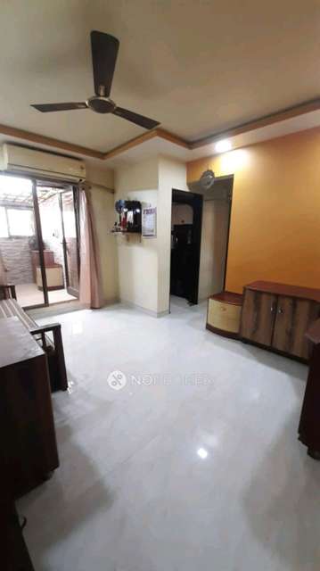 1 BHK Flat In Krishna Greenland Park For Sale  In Thane West