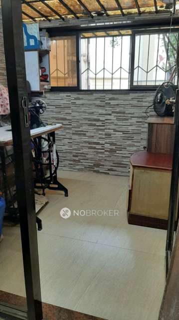 1 BHK Flat In Krishna Greenland Park For Sale  In Thane West