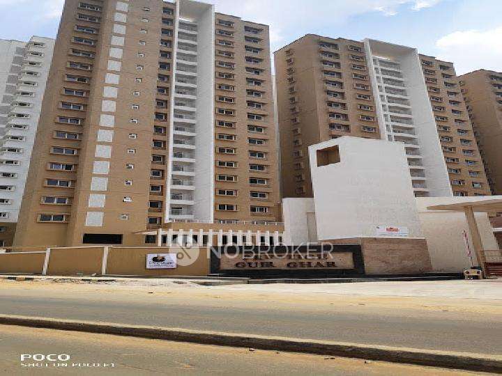 Prestige Gulmohar, Horamavu Horamavu Rent WITHOUT BROKERAGE Semi