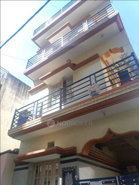 1 BHK House for Rent  In Srinagar