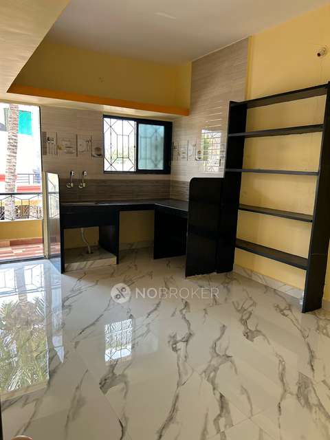 1 RK Flat In Swaraj Colony for Rent  In Pimpri-chinchwad