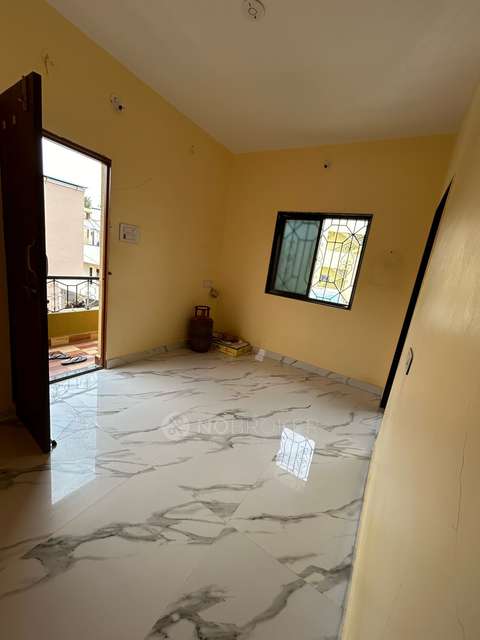 1 RK Flat In Swaraj Colony for Rent  In Pimpri-chinchwad