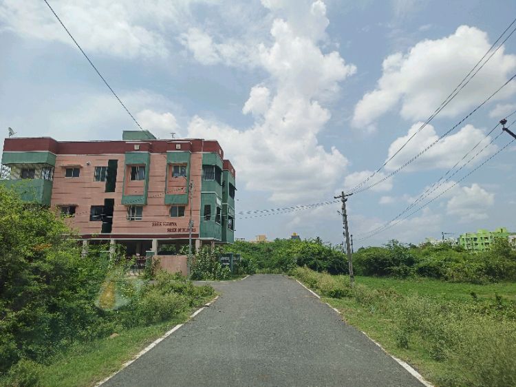 Sree Vidya Apartments