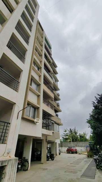 2 BHK Flat In Malibu Belezza for Rent  In Gunjur