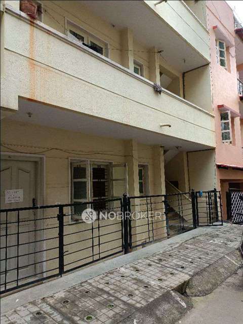 1 BHK Flat for Rent  In Koramangala