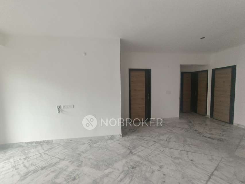 3 BHK Flat In Bansal Residency For Sale  In Bandlaguda Jagir