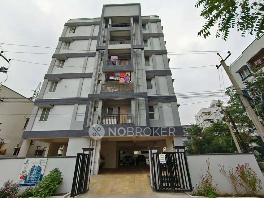 3 BHK Flat In Bansal Residency For Sale  In Bandlaguda Jagir