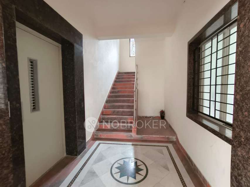 3 BHK Flat In Bansal Residency For Sale  In Bandlaguda Jagir