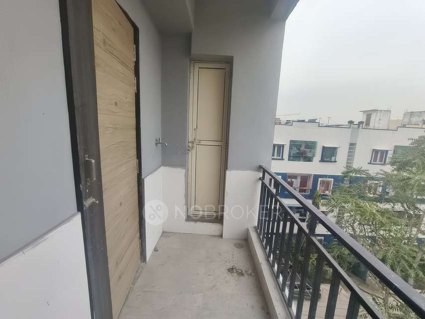 3 BHK Flat In Bansal Residency For Sale  In Bandlaguda Jagir