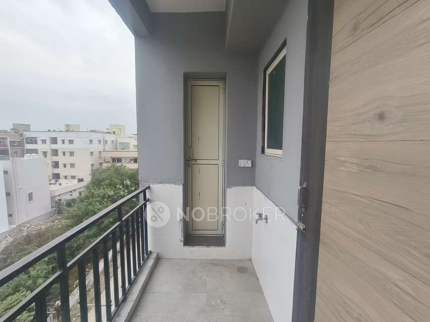 3 BHK Flat In Bansal Residency For Sale  In Bandlaguda Jagir