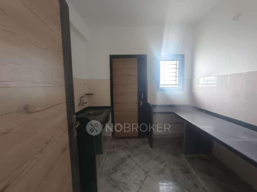 3 BHK Flat In Bansal Residency For Sale  In Bandlaguda Jagir