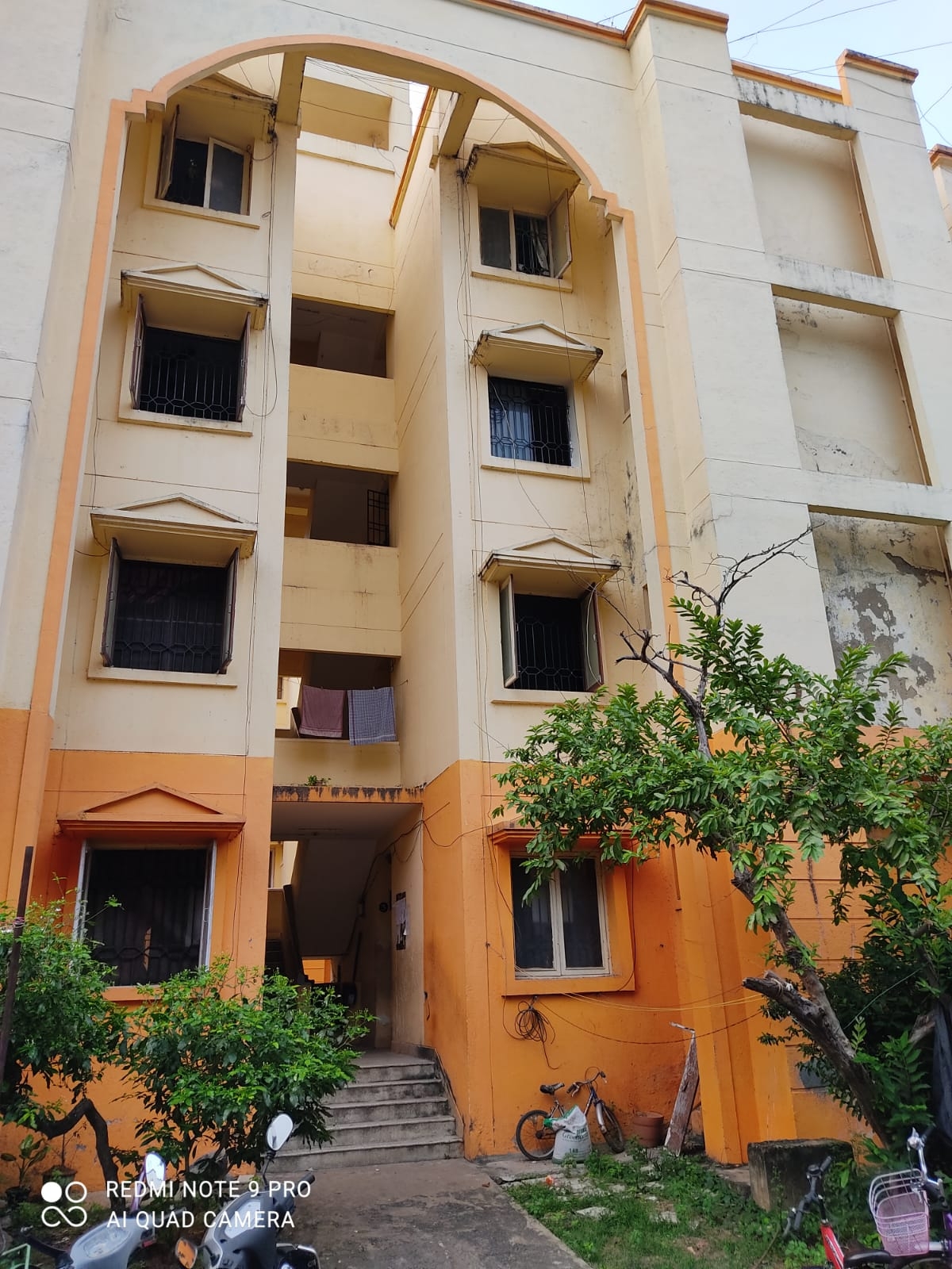 Rail Nagar Flat Owners Association