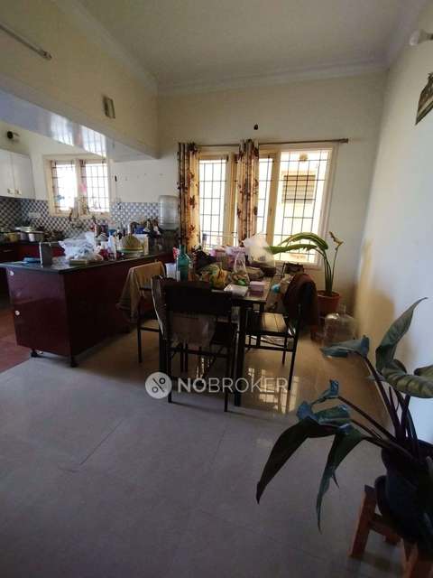 2 BHK Flat In Samhita Sarovar for Rent  In Horamavu