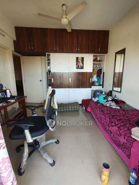 2 BHK Flat In Samhita Sarovar for Rent  In Horamavu