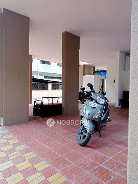 3 BHK Flat In Trimurti Apartment For Sale  In Sadashiv Peth