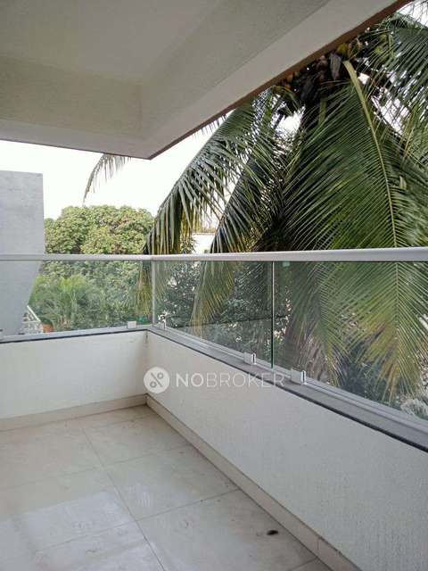 3 BHK Flat In Trimurti Apartment For Sale  In Sadashiv Peth