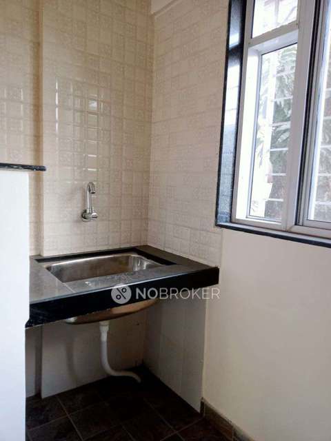 3 BHK Flat In Trimurti Apartment For Sale  In Sadashiv Peth