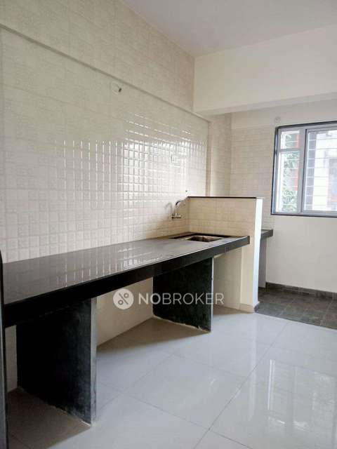 3 BHK Flat In Trimurti Apartment For Sale  In Sadashiv Peth