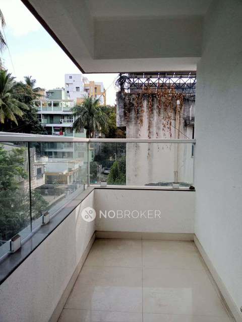 3 BHK Flat In Trimurti Apartment For Sale  In Sadashiv Peth