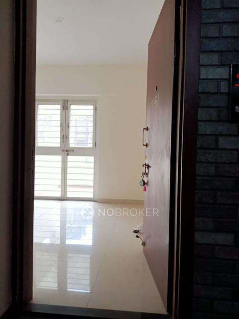 3 BHK Flat In Trimurti Apartment For Sale  In Sadashiv Peth