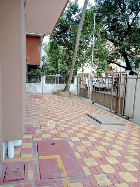 3 BHK Flat In Trimurti Apartment For Sale  In Sadashiv Peth