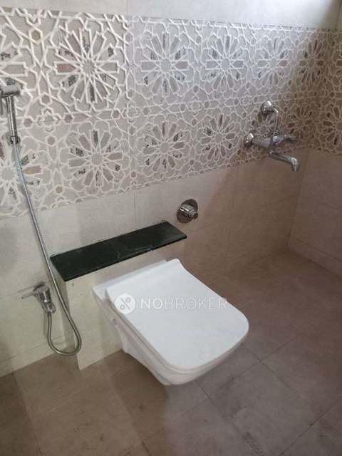 3 BHK Flat In Trimurti Apartment For Sale  In Sadashiv Peth