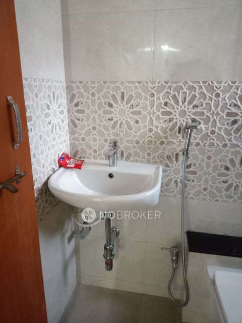 3 BHK Flat In Trimurti Apartment For Sale  In Sadashiv Peth