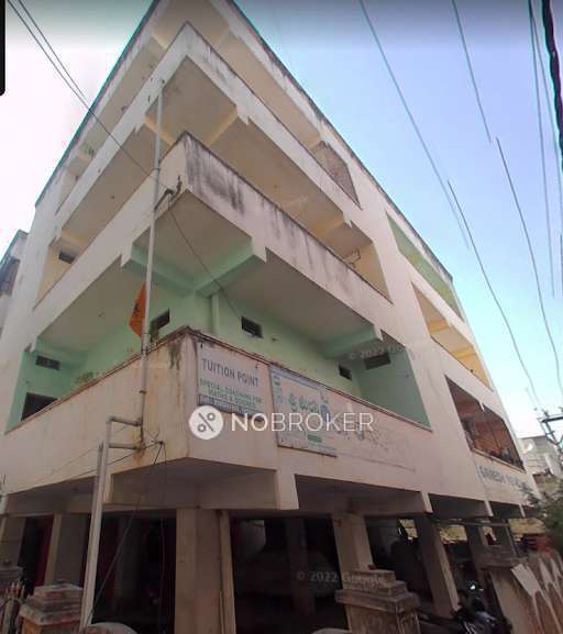 1 BHK Flat In Lakshmi Narsimha Residency, Vittal Enclave,old Bowenpally for Rent  In Quthbullapur