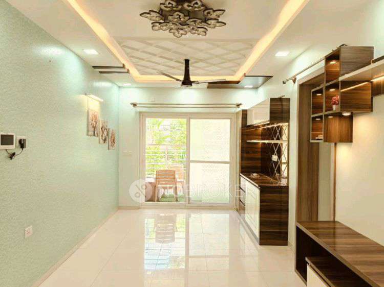 2 BHK Flat In Casagrand Lorenza For Sale  In Agrahara Badavane