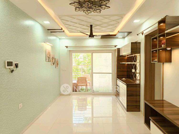 2 BHK Flat In Casagrand Lorenza For Sale  In Agrahara Badavane