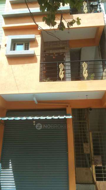 1 RK Flat In Standalone Building  for Lease  In Cholourpalya