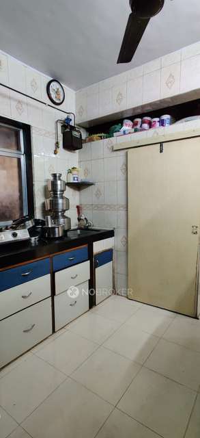 1 RK Flat In Prajakta Apartment For Sale  In Shivaji Nagar