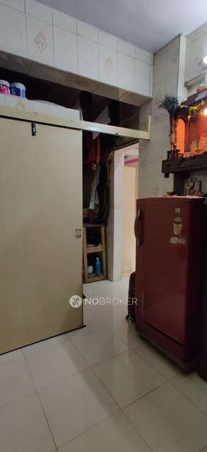 1 RK Flat In Prajakta Apartment For Sale  In Shivaji Nagar