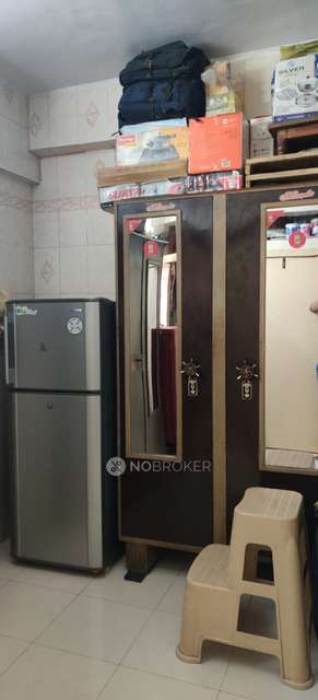 1 RK Flat In Prajakta Apartment For Sale  In Shivaji Nagar