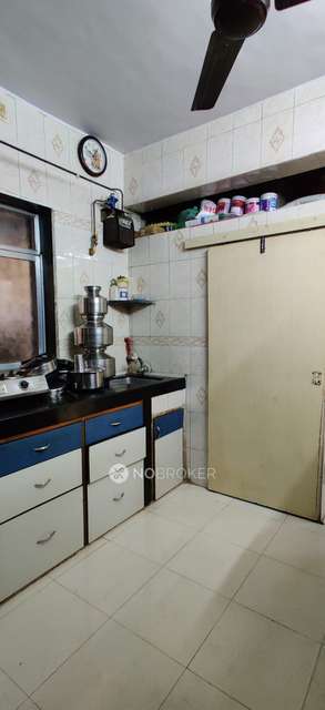 1 RK Flat In Prajakta Apartment For Sale  In Shivaji Nagar
