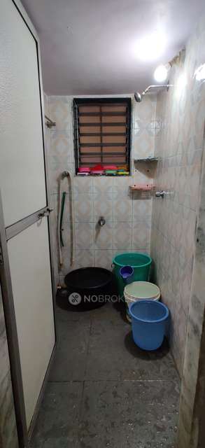 1 RK Flat In Prajakta Apartment For Sale  In Shivaji Nagar