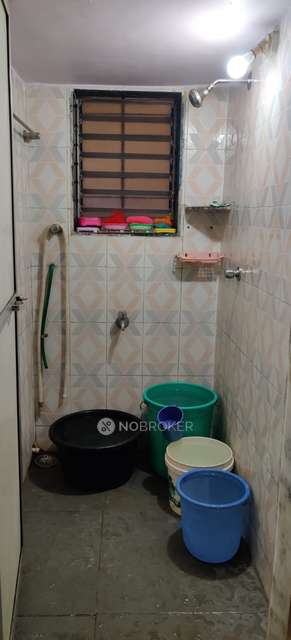 1 RK Flat In Prajakta Apartment For Sale  In Shivaji Nagar