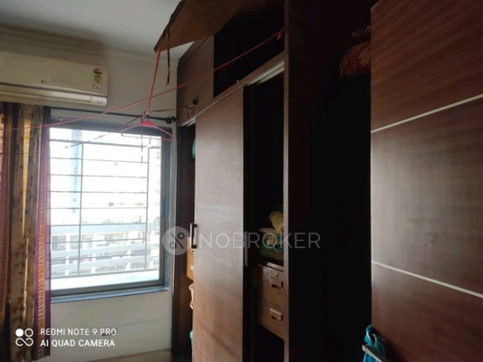 2 BHK Flat In Julian Alps for Rent  In Wadala East